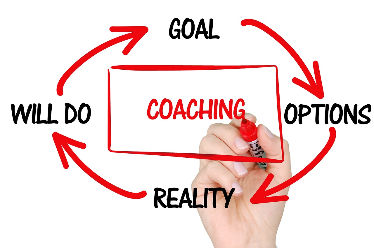 Universial Coaching